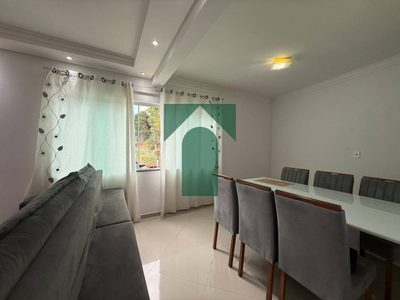 Sobrado, 3 quartos, 122 m² - Foto 3