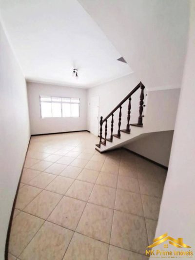 Sobrado, 3 quartos, 184 m² - Foto 2