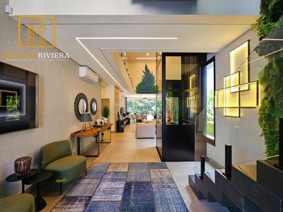 Casa, 5 quartos, 330 m² - Foto 2