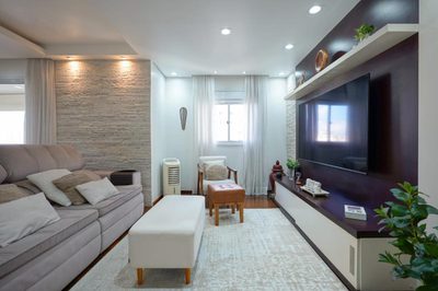Apartamento, 3 quartos, 120 m² - Foto 5