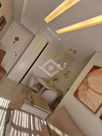 Apartamento, 2 quartos, 64 m² - Foto 5