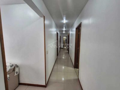 Apartamento, 4 quartos, 110 m² - Foto 4