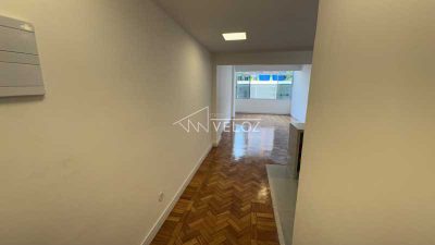 Apartamento, 3 quartos, 131 m² - Foto 2