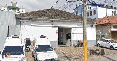Prédio Inteiro, 501 m² - Foto 1