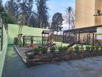 Apartamento, 2 quartos, 42 m² - Foto 5
