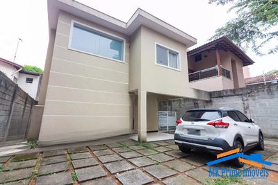 Sobrado, 3 quartos, 207 m² - Foto 2