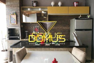 Casa, 2 quartos, 76 m² - Foto 5