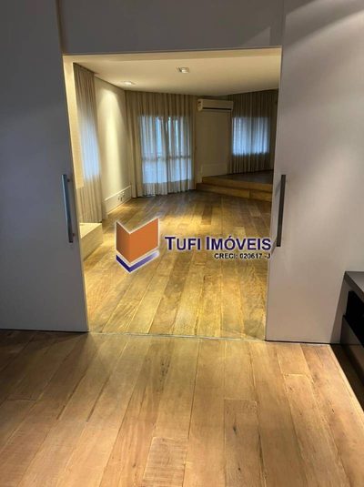 Apartamento, 4 quartos, 220 m² - Foto 5