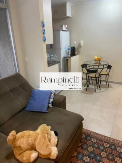 Apartamento, 2 quartos, 55 m² - Foto 4