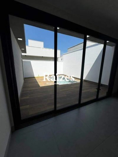 Casa, 3 quartos, 180 m² - Foto 2