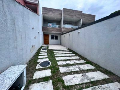 Casa, 2 quartos, 110 m² - Foto 2