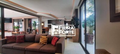 Casa de Condomínio, 5 quartos - Foto 4