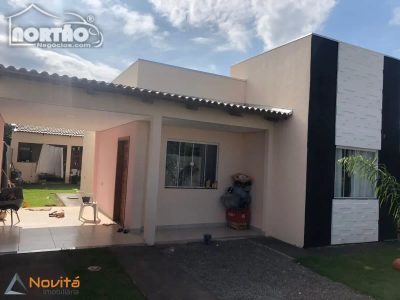 Casa, 3 quartos, 125 m² - Foto 1
