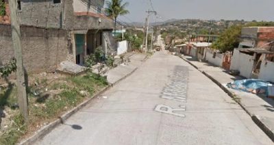 Casa, 1 quarto, 32 m² - Foto 1