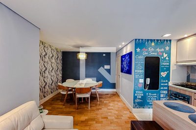 Apartamento, 2 quartos, 69 m² - Foto 4