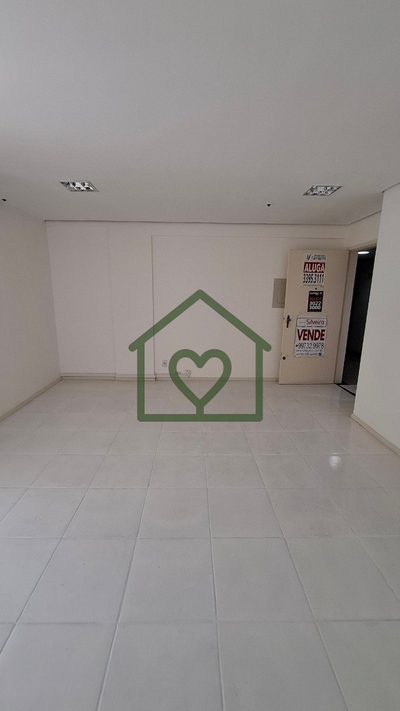 Sala-Conjunto, 37 m² - Foto 5