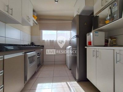 Apartamento, 2 quartos, 55 m² - Foto 1