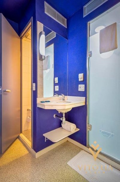 Flat/Apart Hotel, 1 quarto, 11 m² - Foto 5