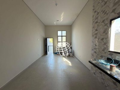 Casa, 3 quartos, 107 m² - Foto 2