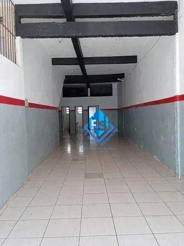 Loja-Salão, 100 m² - Foto 2