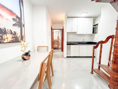 Apartamento, 2 quartos, 57 m² - Foto 3
