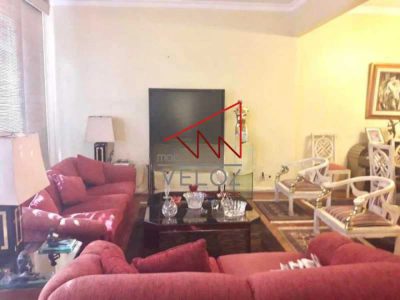 Apartamento, 4 quartos, 167 m² - Foto 1