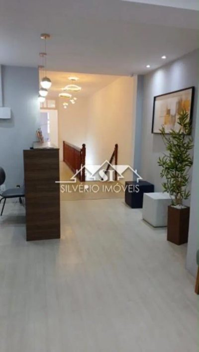 Prédio Inteiro, 200 m² - Foto 1