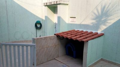 Casa, 3 quartos, 240 m² - Foto 2