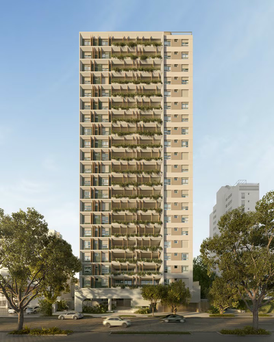 Apartamento, 3 quartos, 150 m² - Foto 3