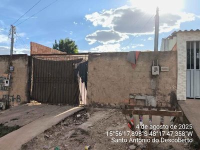 Casa, 2 quartos, 180 m² - Foto 1