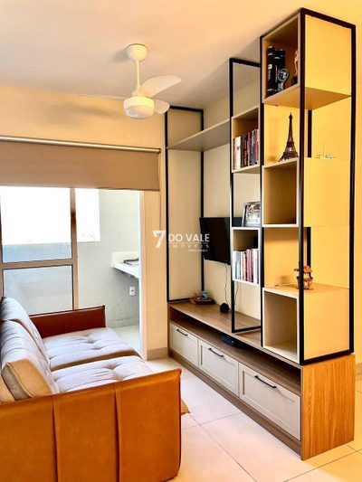 Apartamento, 3 quartos - Foto 2