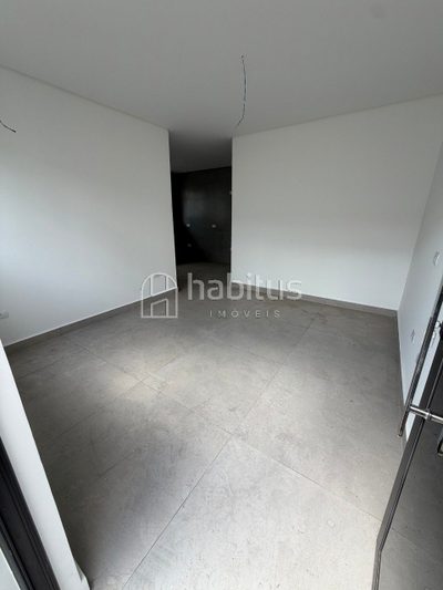 Sobrado, 3 quartos, 92 m² - Foto 5