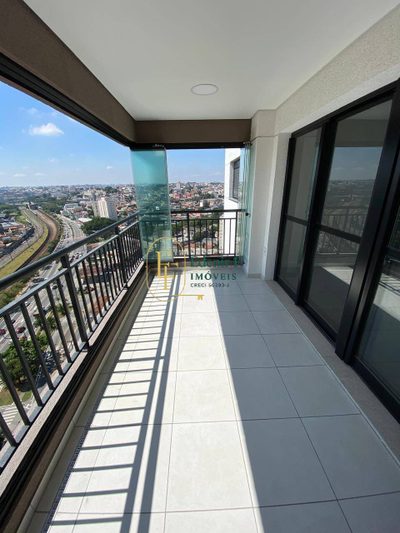 Apartamento, 2 quartos, 73 m² - Foto 2