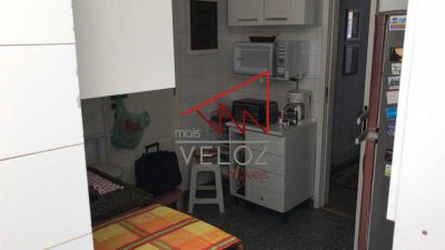 Apartamento, 3 quartos, 70 m² - Foto 1
