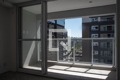 Kitnet-Studio, 26 m² - Foto 1