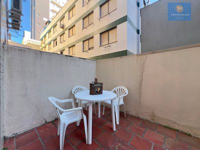 Apartamento, 1 quarto, 50 m² - Foto 5