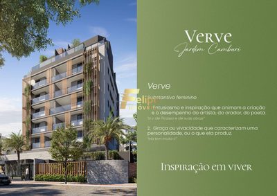 Apartamento, 4 quartos, 126 m² - Foto 1