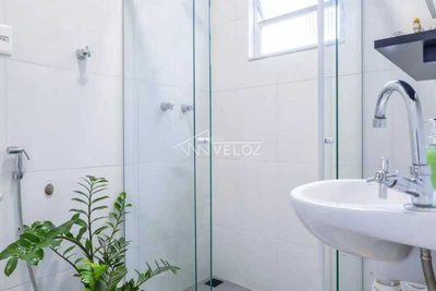 Apartamento, 1 quarto, 20 m² - Foto 3