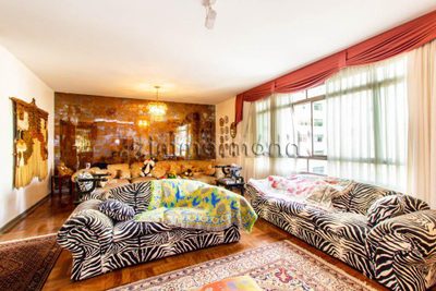 Apartamento, 3 quartos, 256 m² - Foto 3
