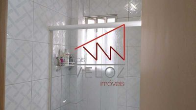 Apartamento, 2 quartos, 64 m² - Foto 1