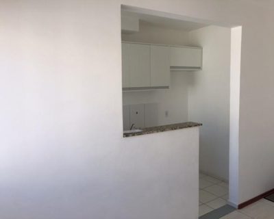 Apartamento, 2 quartos, 53 m² - Foto 3