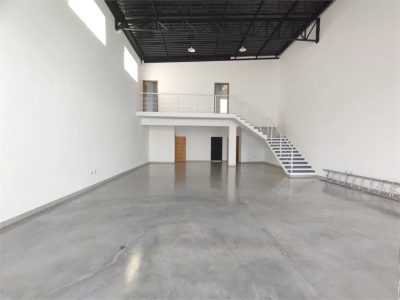 Depósito-Galpão, 174 m² - Foto 5
