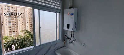 Apartamento, 2 quartos, 49 m² - Foto 4