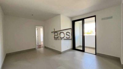 Apartamento, 3 quartos, 74 m² - Foto 1