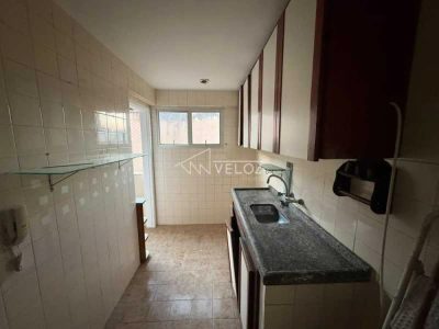 Apartamento, 2 quartos, 84 m² - Foto 2