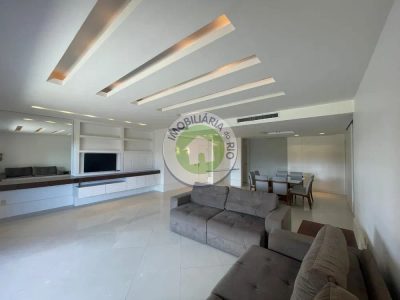 Apartamento, 4 quartos, 230 m² - Foto 4