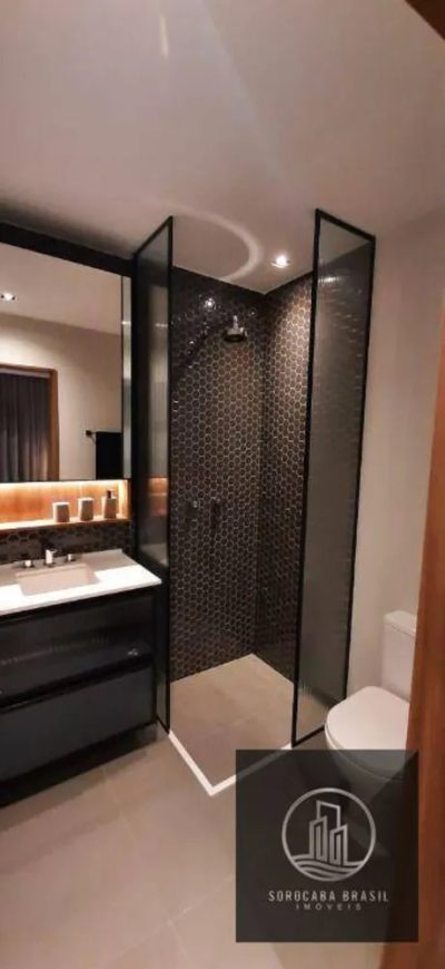 Apartamento, 1 quarto, 55 m² - Foto 3
