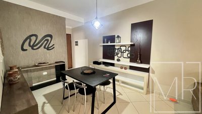 Apartamento, 2 quartos, 74 m² - Foto 2