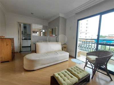 Apartamento, 3 quartos, 80 m² - Foto 2