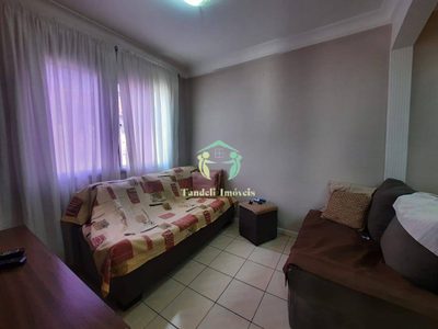 Apartamento, 2 quartos, 49 m² - Foto 3